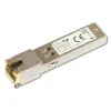 Modulo in rame MikroTik S+RJ10 RJ45 10M 100M 1G 25G 5G 10G (SFP+) thumbnail (1 of 1)