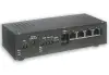 TINYCONTROL Διακόπτης PoE 4 θυρών με φωτοβολταϊκό πάνελ και λειτουργία με μπαταρία TINYCONTROL Διακόπτης PoE 4 θυρών με φωτοβολταϊκό πάνελ και λειτουργία με μπαταρία