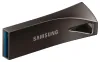 SAMSUNG Bar Plus USB 3.1 512 ГБ USB 3.2 Gen 1 USB-A Metal Gray