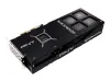 PNI Geforce RTX 4080 SUPER 16GB VERTO Triple Fan OC 16GB GDDRSHH PCI-E zh DP 1 HDMI thumbnail (4 of 5)