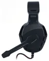 Zalman headset ZM-HPS300 headset para jogos com fio drivers de 50 mm 2x conector de 3,5 mm thumbnail (2 of 4)