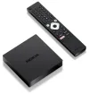 NOKIA android box 8000 4K Ultra HD NETFLIX 02 TV HDMI USB 3.0 USB-C USB 2.0 BT Wi-Fi LAN Android TV 10 negro thumbnail (1 of 8)