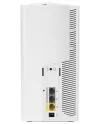 MSI mesh system Roamii BE Lite 1 Pack WiFi7 5GHz 2.4GHz white thumbnail (3 of 5)