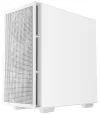 DEEPCOOL kapp CH560 MidT 3x140 ja 120mm ARGB ventilaator USB 3.0 karastatud klaas valge thumbnail (7 of 10)