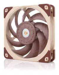 Noctua ventilátor NF-A12x25 G2 LS-PWM Noctua ventilátor NF-A12x25 G2 LS-PWM (1 of 4)