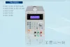 Laboratorio programable Fuente de alimentación CC TPM-7505E