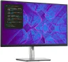 DELL P2723QE Professional 27" LED 16:9 3840x2160 4K 1000:1 5ms USB-C 4x USB DP HDMI RJ45 thumbnail (2 of 8)