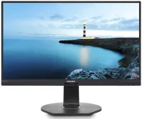 PHILIPS 27" W-LED 272B7QUPBEB 00 IPS 2560x1440 350cd m2 5ms HDMI DP USB LAN PIVOT Lautsprecher PHILIPS 27" W-LED 272B7QUPBEB 00 IPS 2560x1440 350cd m2 5ms HDMI DP USB LAN PIVOT Lautsprecher (1 of 8)