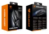 COUGAR wired gaming mouse AIRBLADER chip PMW3389 16000dpi thumbnail (9 of 20)