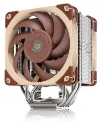 Fuaraitheoir Noctua NH-U12A Fuaraitheoir Noctua NH-U12A (1 of 4)