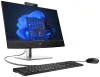 HP ProOne 440 G9 AiO i5-12500T 8GB 512GB SSD Intel® UHD 238"FHDmatte W11P kbd+mouse black-silver