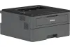 BROTHER лазерен HL-L2372DN 1200x1200 dpi до 34 страници мин. черно-бял двустранен безшумен LAN USB thumbnail (1 of 2)