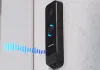 Timbre con video Ubiquiti UniFi Protect UVC-G4 Timbre Pro PoE Kit Cámara dual 5Mpx con infrarrojos + 8Ppx + Timbre PoE thumbnail (8 of 11)