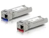 Ubiquiti Single-Mode optický modul SFP+ 10Gbit BiDi - sada 2 kusov