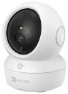EZVIZ IP kaamera H6c G1 4K/ sisemine/ Wi-Fi/ 8Mpix/ objektiiv 4mm/ H.265/ IR valgustus kuni 10m/ must-valge