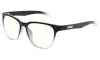 GUNNAR irodai játékszemüveg BERKELEY ONYX FADE * átlátszó lencsék * BLF 35 * GUNNAR fókusz