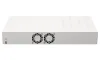 Mikrotik Cloud Switch CRS510-8XS-2XQ-IN 650 MHz CPU 128 MB RAM 1x LAN 2x QSFP28 8x SFP28 2x PSU L5 thumbnail (3 of 4)