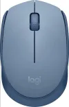 Brezžična miška Logitech M171 BLUEGRAY