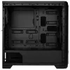 BitFenix ​​​​case Sabre ATX 2x120mm 2x USB 3.0 RGB закалено стъкло черно thumbnail (7 of 8)