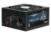 Zalman source ZM800-EBTII Watttera 800W ATX act. PFC 135mm Fan 100-240V 80+ Gold thumbnail (2 of 4)
