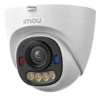 Cameră IP Imou PS8D 5MP cu turelă PoE 5Mpix, obiectiv IP67 2.8mm, zoom digital 8x, H.265 Onvif (1 of 2)