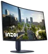DELL AW3225DM Alienware curved 32" QHD 16:9 2560 x 1440 2ms 2 x USB DP 2x HDMI thumbnail (2 of 5)
