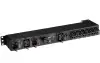EATON HotSwap MBP IEC huolto-ohituskytkin 3000 VA IEC Tulo: C20 200-240 V Lähdöt: (6) C13 (1) C19 EATON HotSwap MBP IEC huolto-ohituskytkin 3000 VA IEC Tulo: C20 200-240 V Lähdöt: (6) C13 (1) C19