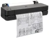 HP DesignJet T250 24" (A1+ 30s A1 USB 2.0 Ethernet Wi-Fi) - без підставки thumbnail (3 of 4)