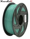 XtendLAN PLA filamentti 1,75mm kirkkaan vaaleanvihreä 1kg