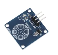 Digitaalne puutesensor OKY3420-1 Digitaalne puutesensor OKY3420-1 (1 of 5)