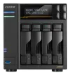 Asustor Lockerstor 4 Gen3 AS6804T 4x 25" 35" SATA III 16GB RAM Dual 10GbE 4x M.2 SSD thumbnail (2 of 4)
