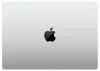 Apple MacBook Pro chip M3 de 14 "com CPU de 8 núcleos GPU de 10 núcleos 8 GB de RAM 512 GB SSD prata thumbnail (5 of 5)
