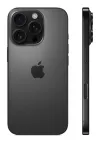Apple iPhone 16 Pro 128 GB Negro Titanio thumbnail (4 of 7)