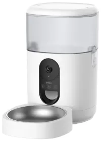Dispensador de comida inteligente para mascotas Imou PF1 (1 of 5)