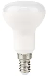NEDIS LED izzó E14 R50 49 W 220 V 470 lm 2700 K meleg fehér matt
