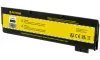 Ceallraí PATONA le haghaidh ntb LENOVO Thinkpad T570 A475 1950mAh Li-Pol 11.4V 01AV424