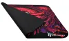 AROZZI Zona Quattro Crawling Chaos protective floor mat 116 x 116 cm dragon design thumbnail (2 of 2)