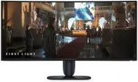 DELL AW3426DW Alienware 34" UW-QHD 21:9 3440 x 1440 0,03 ms USB USB-C DP 2x HDMI 3 Jahre Basis-Vor-Ort-Service DELL AW3426DW Alienware 34" UW-QHD 21:9 3440 x 1440 0,03 ms USB USB-C DP 2x HDMI 3 Jahre Basis-Vor-Ort-Service (1 of 10)