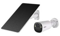 DAHUA IP-kaamera komplekt BF4CP-4G Bullet 4G 4Mpix objektiiv 21mm H.265 IP66 kaitse IR kuni 20m + 8W päikesepaneel DAHUA IP-kaamera komplekt BF4CP-4G Bullet 4G 4Mpix objektiiv 21mm H.265 IP66 kaitse IR kuni 20m + 8W päikesepaneel (1 of 1)