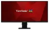 ViewSonic VA3456-MHDJ 34" IPS 21:9 3440x1440 4ms 400cd m2 2x HDMI DP speaker height adjust.