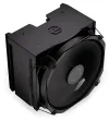 Endorfy CPU jahuti Fortis 5 must 140mm ventilaator 6 soojustoru PWM Intelile ja AMD must thumbnail (4 of 6)
