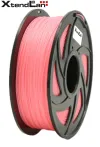 Filamento XtendLAN PLA 1,75 mm rosa brillante 1 kg