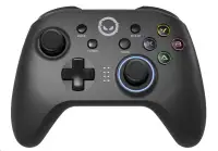 Gamepad LORGAR TRIX-510 per Nintendo Switch, Android, PC, iOS 13, PS3, nero (1 of 12)