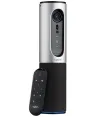 Logitech HD veebikaamera ConferenceCam Connect 1920x1080 juhtmevaba BT Wi-Fi NFC USB kaugjuhtimispult