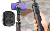 Rollei Tripod Easy Creator Gimbal 23156 AI Tracking: Intelligent Face Recognition thumbnail (21 of 23)