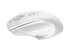 CANYON optical wireless mouse MW-15PW adjustable resolution 800 1200 1600 dpi 4 tl USB receiver white pearl thumbnail (4 of 6)