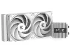 Refrigerador de água Zalman ALPHA2 A24 Branco 2 x 120 mm PWM ARGB branco thumbnail (3 of 3)
