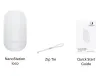 Ubiquiti NanoStation 5AC Loco - AP client 5GHz antenna 13dBi MIMO2x2 airMAX AC - set of 5 pcs (without PoE injectors) thumbnail (7 of 7)