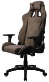 AROZZI igralni stol AVANTI Soft Fabric Brown površina tkanine rjava thumbnail (1 of 7)