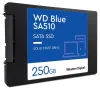 SSD MODER SA510 250GB / WDS250G3B0A / SATA III / notranji 2,5" / 7 mm